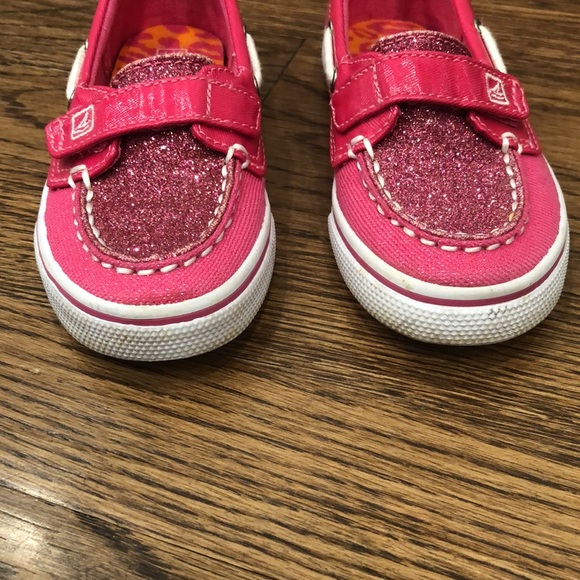 Size US 9.5T Sperry Top-siders - Picture 8 of 10